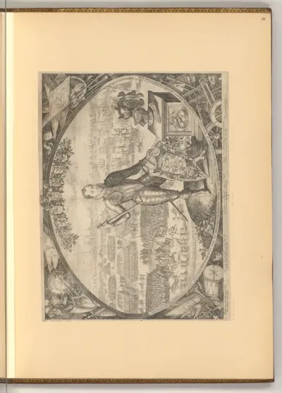 Moritz von Oranien-Nassau