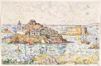 Morlaix