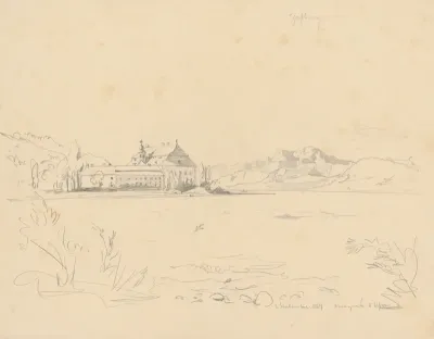 Morning Landscape