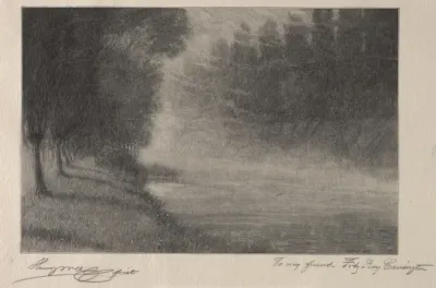 Morning Mists