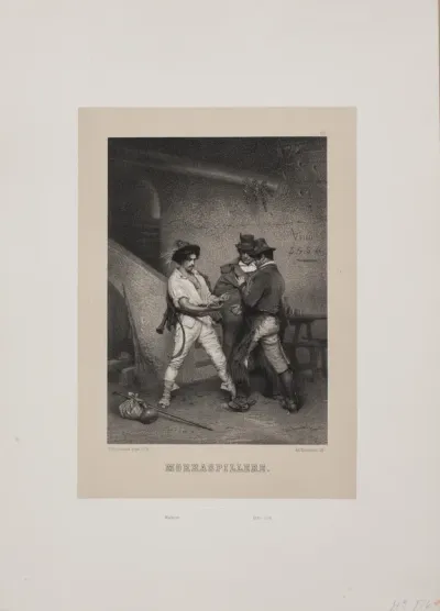 Morraspillere