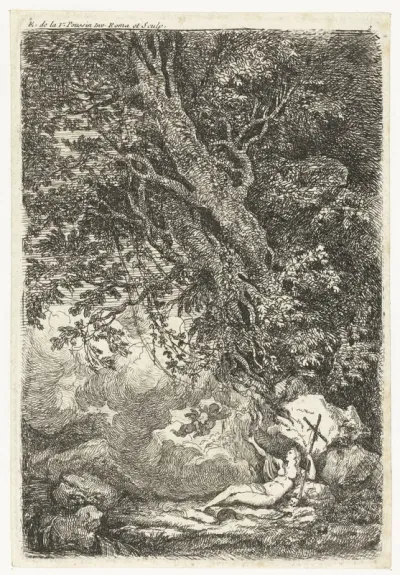Mort de la Madeleine