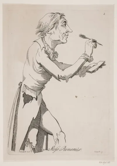 Mosø Rimerius