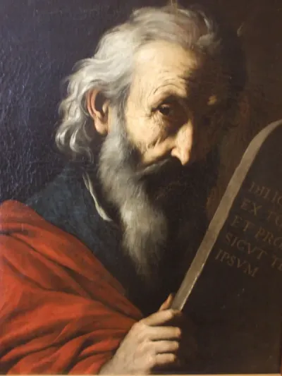 Mosè