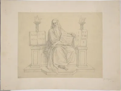 Moses