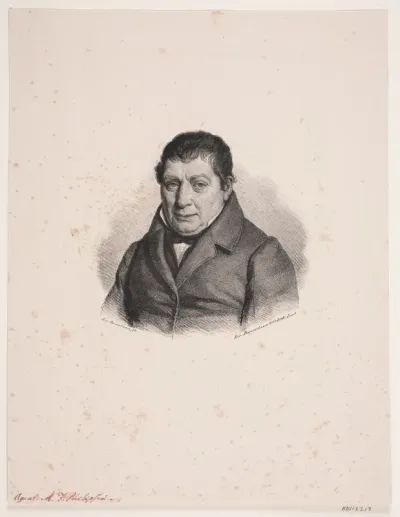 Moses Jacob Philipsen