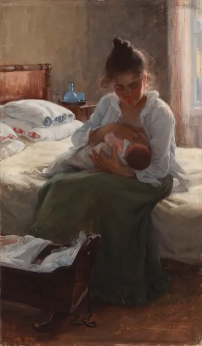 Mother
