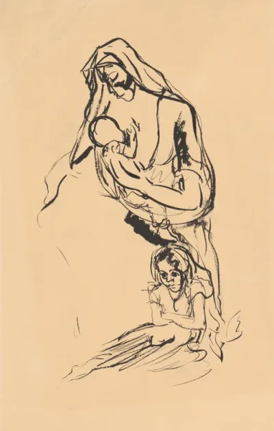 Mother