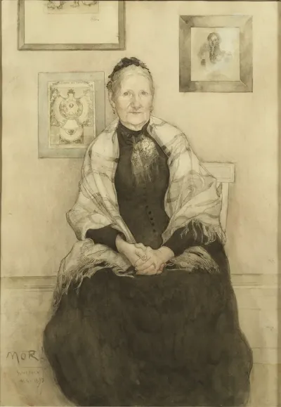 Mother