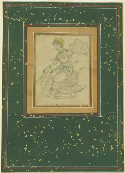 Mother and Child