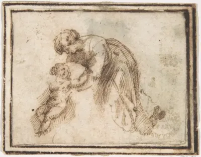 Mother and Child