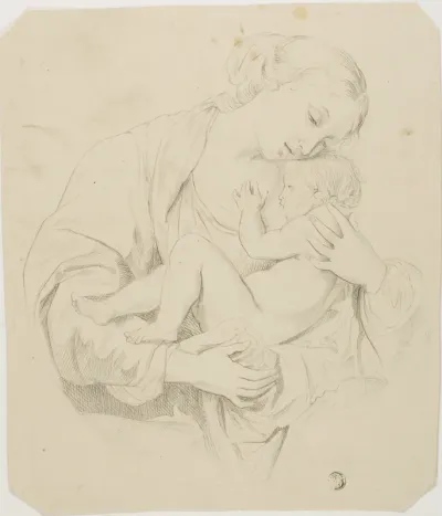Mother and Child