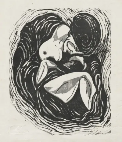 Mother and Child