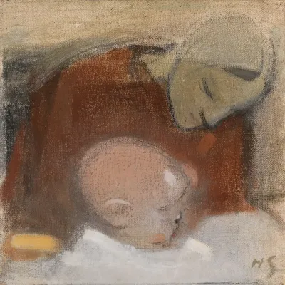 Mother and Child