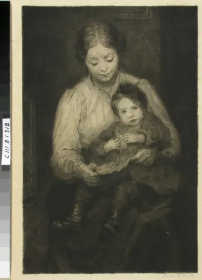 Mother and Child