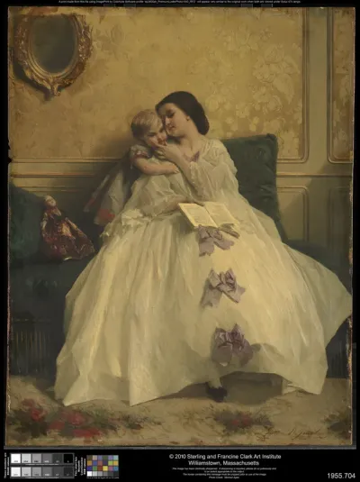 Mother and Child