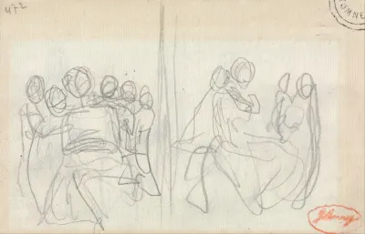 Mother and Children