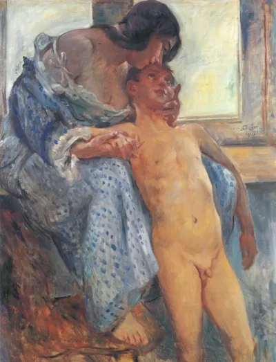 Mother's love