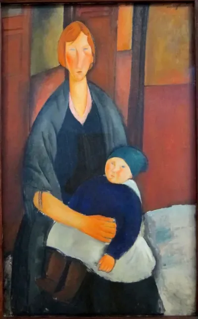 Motherhood