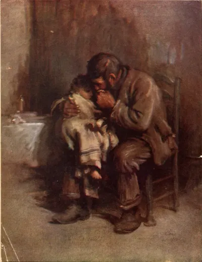 Motherless