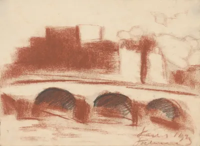 Motif from Paris