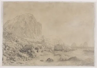 Motiv fra Capri