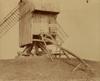 Moulin (Somme)