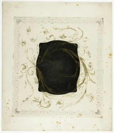 Mount for Anemonies