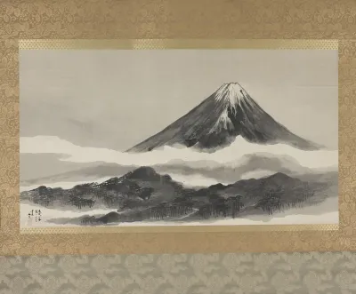 Mount Fuji