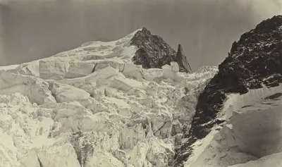 Mount Maudit, Savoy
