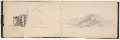 Mount Vesuvius (2/2)