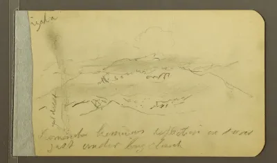 Mountain Flank