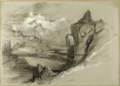 Mountain Landscape