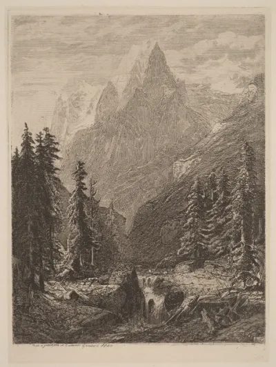 Mountain Meadow