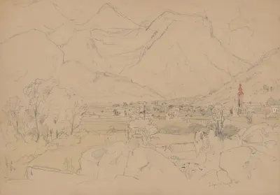 Mountain Village