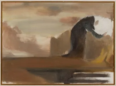 Mourning