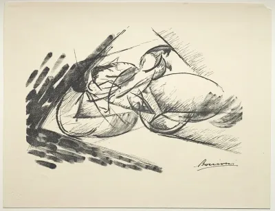 Movement
