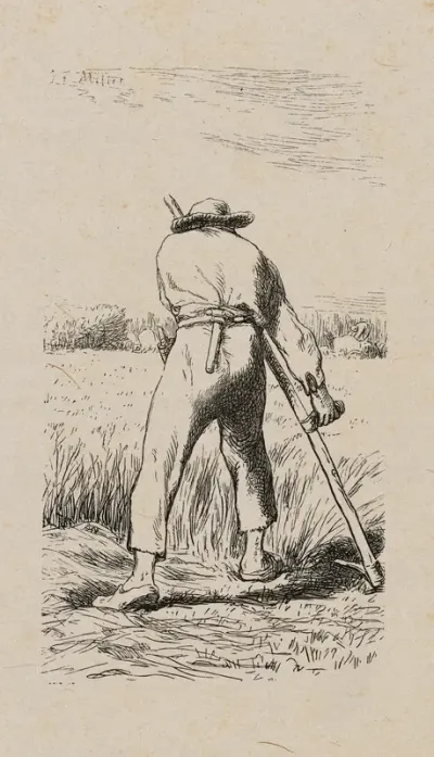 Mower
