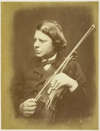 Mr. Joseph Joachim
