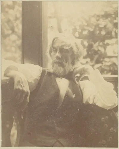 Mr. MacDowell