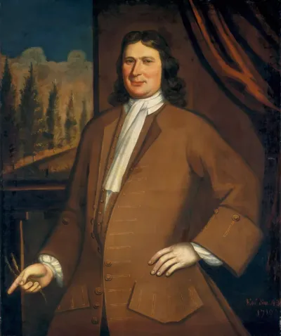 Mr. Van Vechten