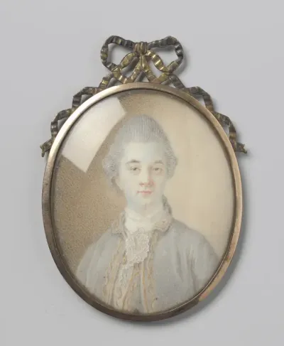 Mr. Willem Boreel (1744-1796), schepen en raad van Amsterdam