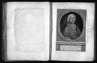 Mre. J. B. Bossuet