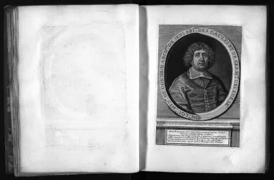 Mre. Louis Henri de Gondrin