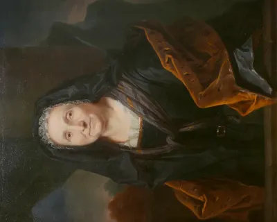 Mrs Dupuy