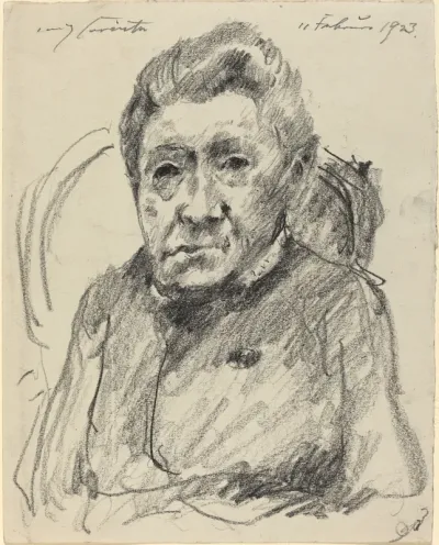 Mrs. Hedwig Berend