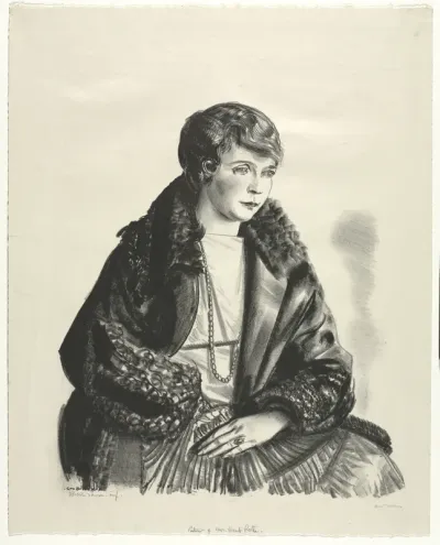 Mrs. Herb Roth