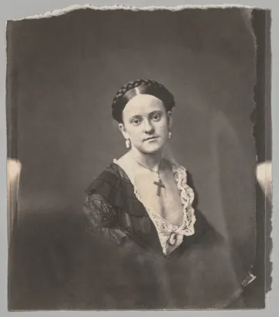 Mrs. John R. Johnston