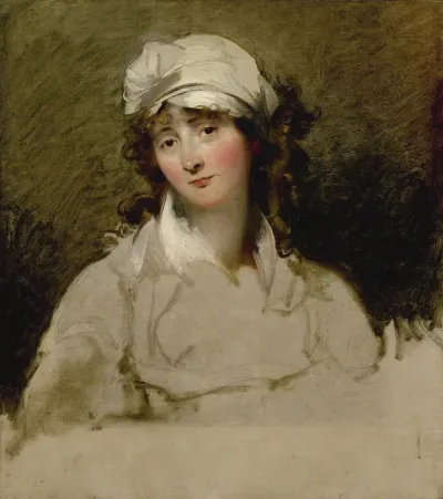 Mrs Joseph Inchbald