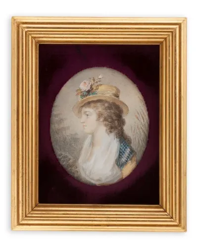 Mrs. Katarina Brändström